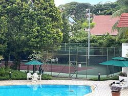 Clementi Park (D21), Condominium #584489091